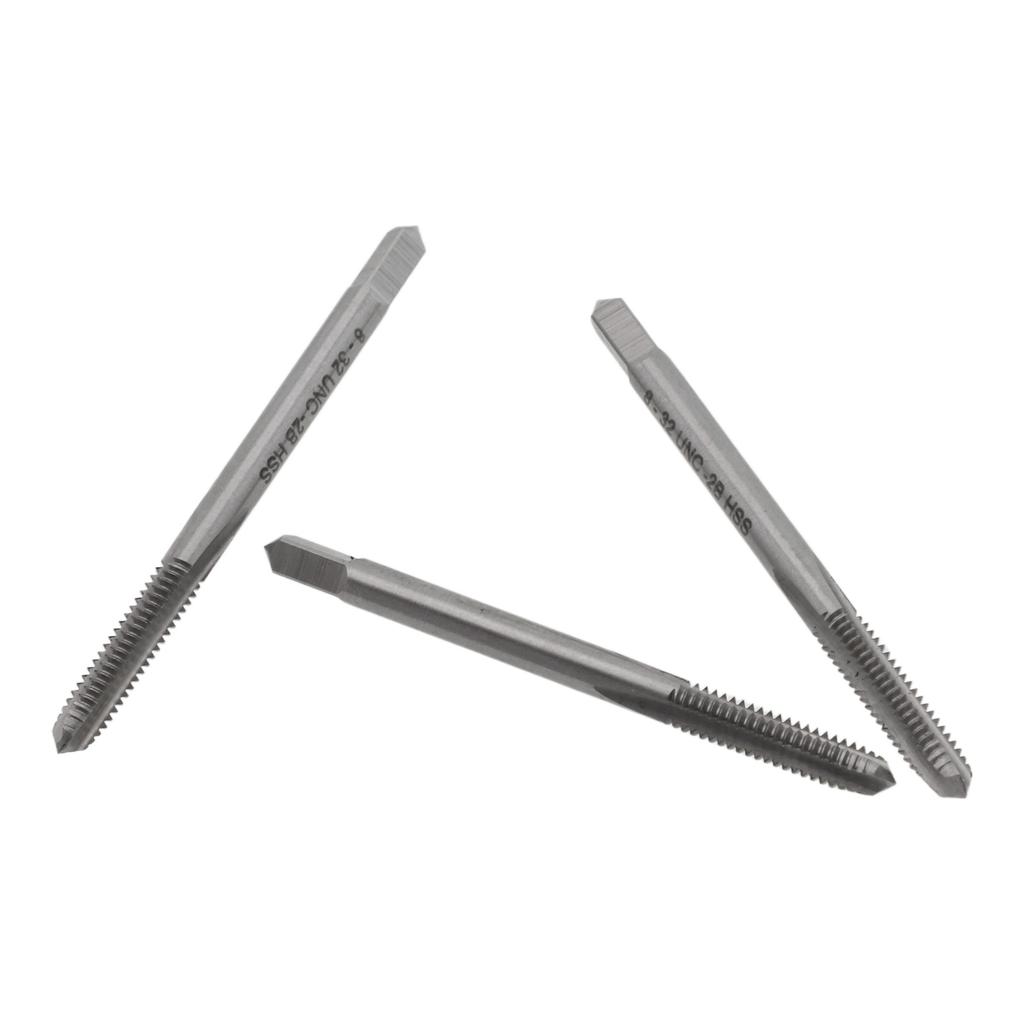And Made Of High Quality Tap Set Mild Steel Wood Long Service Life Wide Application High Speed Steel Machine Taps