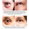 Repairing Eye Cream Lifting and Diminishing Dark Circles Anti-aging and Anti-puffiness Eye Care Products