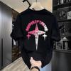 Stylish Unisexs TShirt 100 Cotton Printed Graphic Breathable Casual Comfortable LooseFit And Versatile
