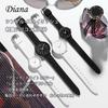 Analog Watch with Silicone Strap for Men and Popular Waterproof Watch with Japanese Simple and Casual Style for Daily Student Day and Disaster