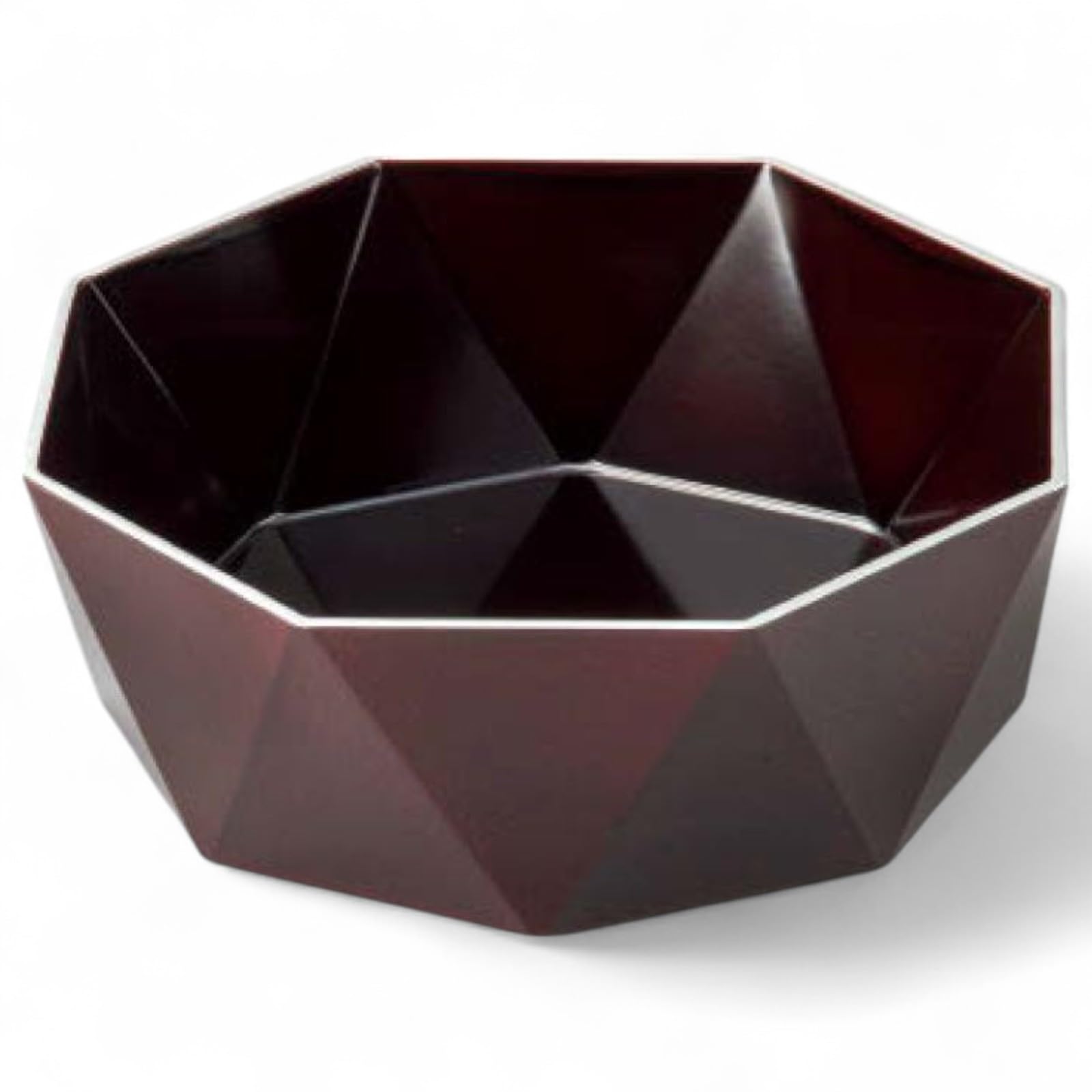 

Lacquerware Made in Japan J-kitchens Plate, Wooden, Lacquered, PID-531459,