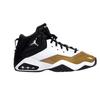 Air Jordan B'Loyal 'White Black Gold' CT1603-100