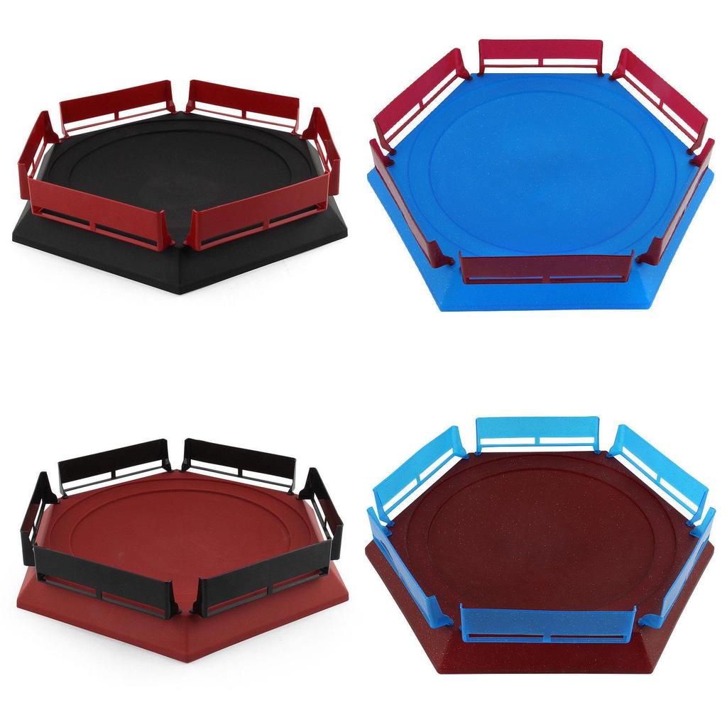 Meistras Beyblade Burst Stadionas Arena Gynybinis Kovos Priedas W Žaislų Rinkinys Dovana Didžiulis