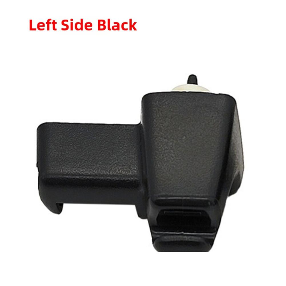Sun Visor Retainer Clip for Land For Rover For Range For Rover For L322 Models 2003 2012 Left and Right Side Replacement