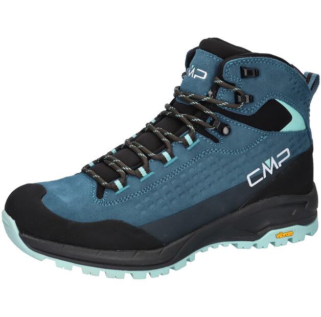 Ботинки CMP Vertyx Mid Waterproof