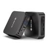 Mini PC SOYO Y5 Processador Intel 4 até 8GB DDR3 128GB 2280 Duplo HDMI USB WiFi Bluetooth Windows 10 Compacto para Home Office e PC de Negócios i3-4012Y