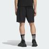 adidas Fos Ss25 Woven Loose Fashion Casual Shorts Men Shorts KC6072