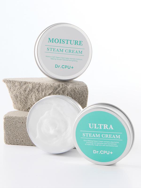 Dr. CPU Ultra Melting Steam Cream 60g