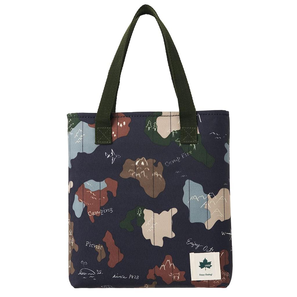 LOGOS Tarpaulin Sheet Big Family 71809790 Tote-in (Journey)