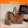 Tote Stylish Versatile Bag For Women Fashionable Design With Roomy Interior Ideal For Outings Daily