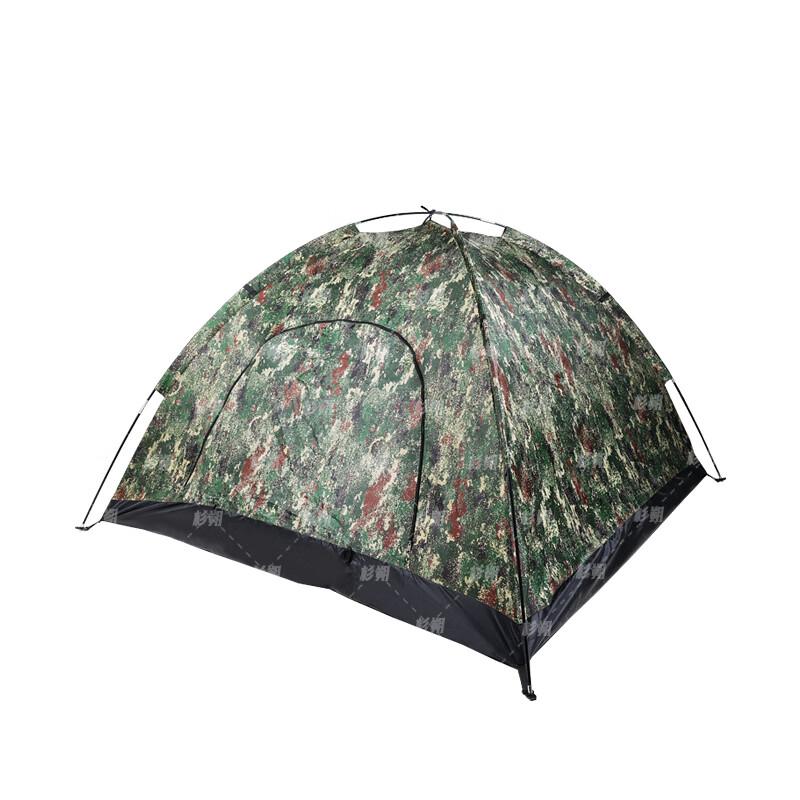 Shanshuo 4-Season Outdoor Camping Tent