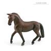 Simulation Quarter Horse Appaloosa Pferd Hannoveraner Pferd Tier Hengst Modelle Statisch Schreibtisch Dekorative Ornamente Kinderspielzeug
