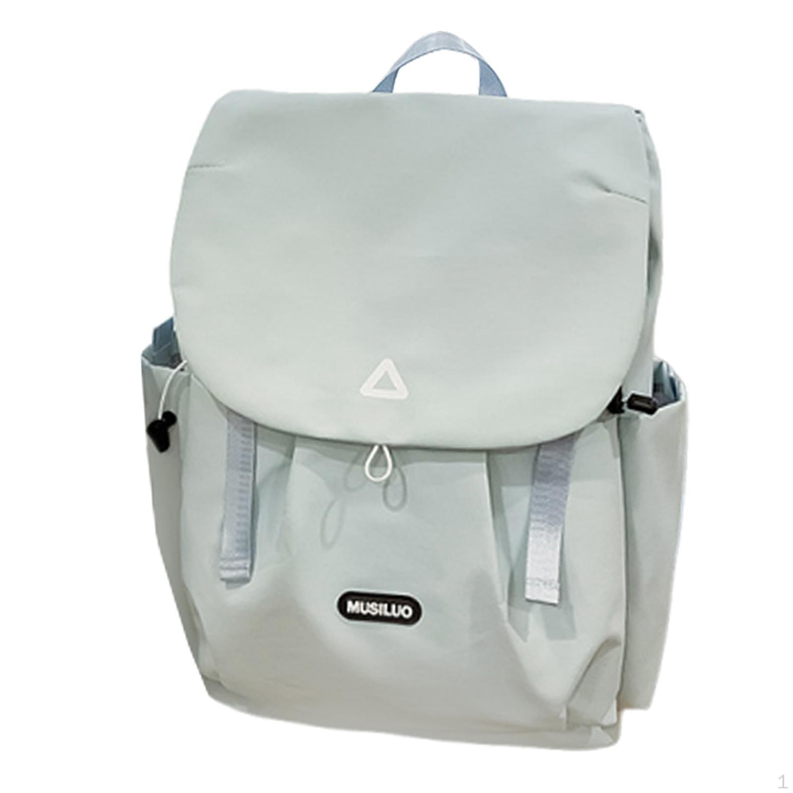 

Large Capacity Sports Backpack, School Backpack for Travel, Hiking, Commuting And Work. світло-синій колір