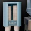 Automatic Disposable Cup Dispenser