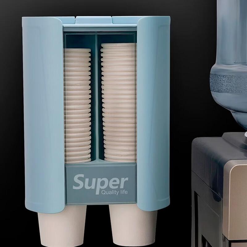 Automatic Disposable Cup Dispenser
