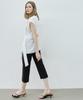 Nutopeu Vine Blouse_Ivory