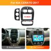 Android OS Carplay Auto For  KIA Cerato 2017-2019 Car Radio Navigation GPS Multimedia Video Player DVD 5G WIFI