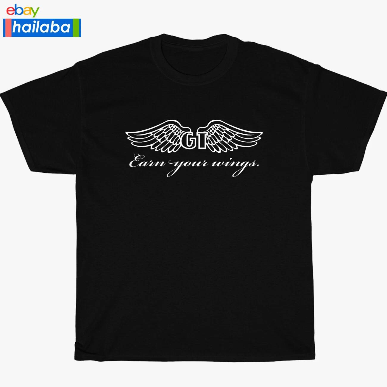

New GT Bicycles Bike T shirt Logo Many Colors Size S to 5XL Made In USA 2XL