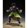 Bandai SHFiguarts Broly Superhero Action Figure