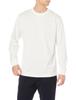 High Gauge WHITE 1 [Goldwin] Re-Optimum P/J L/S T-shirt