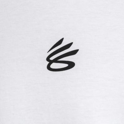 T Shirt Men's White 1377545-100