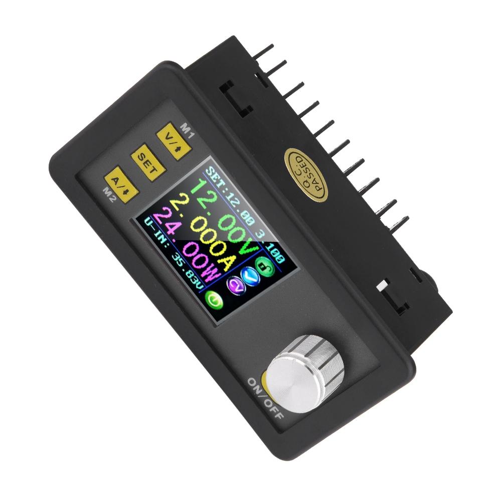 DPS5005 Kommunikationsversion Abwärts-Netzteil Abwärtsspannungswandler(DPS5005 )