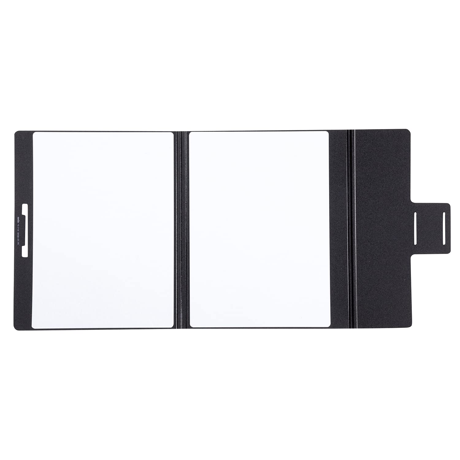 Sekisei Whiteboard Meeting Board Foam Beauty Stand Type FB-3109-60