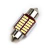 Accessories Car Lights Parts Decor 2W 180LM 1pcs Replacement Auto LED 6500