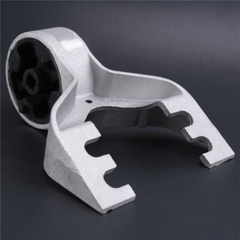 A03E-Car Exhaust Pipe Mounting Bracket For Ford KUGA II 2013- Exhaust Pipe Holder 1805663 CV61-5A261-AB CV61-5A261-AA