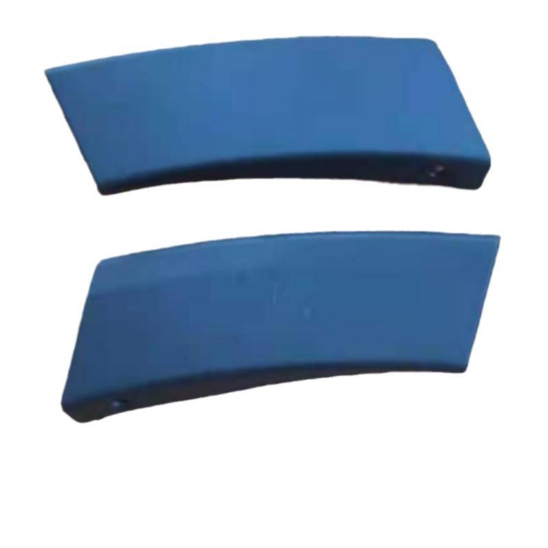 Guardabarros Trasero Compatible para Toyota RAV4 de 16ª Generación (52161-0R020, 52162-0R020)