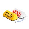 12V DC Světlo taxi Přísavný magnet Střešní Vodotěsný Horní nápis Magnetický imetr Světlo kabiny Světelný signál Střešní světelný nápis TAXI