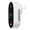 High Sensitivity Carbon Monoxide Alarm Integrated Temperature Moisture Sensors And 85dB Alerts System for Home Office