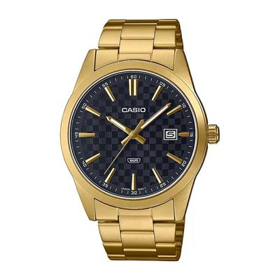 Analogové pánské hodinky, Analogové pánské hodinky, Casio