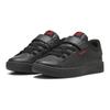 Puma Rickie Nu Ac+ Ps Comfortable Versatile Low-Top Casual Shoes Kids sneaker Black 401766-01