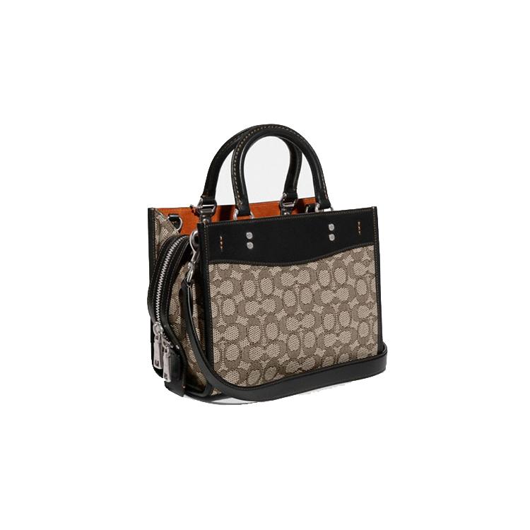 New COACH Rogue Handbags CG291-LHUW7