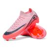 Flying Woven Football Shoes Men'S And Women'S World Cup Low-Top Youth Ag Spikes Adult Training Sports Shoes