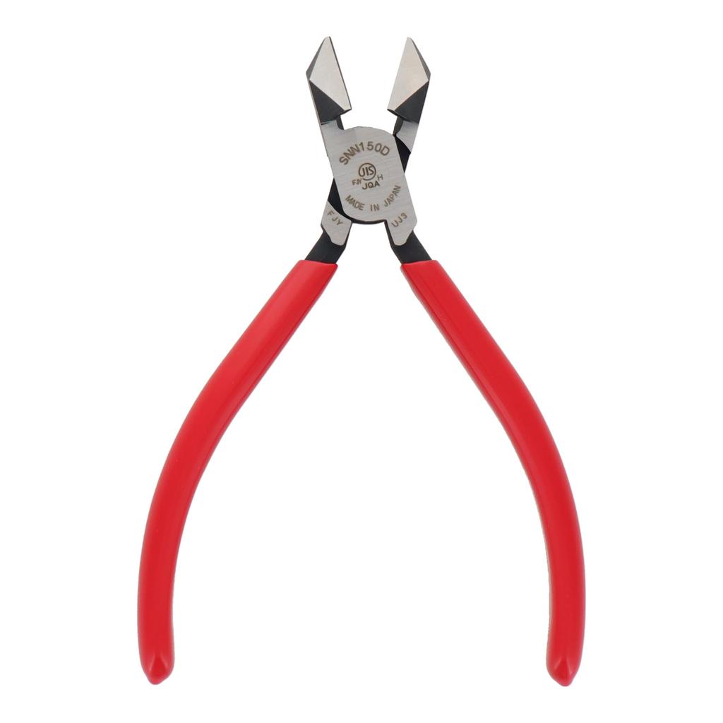Sankyo Corporation VICTOR HIGH QUALITY Diagonal Nippers, 150mm, SNN150D