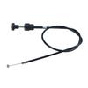 For Yamaha PW50 PW80 XV125 XV250 Motorcycle Choke Cable 770mm 950mm Carburetor Throttle Line Dirt Bike Parts Throttles 2