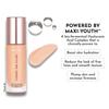 Lawless Forget The Filler Hautaufpolsternde Faltenreduzierende Foundation 1 Unze 30 ml 8l Hell-Mittel mit Neutralen Untertönen