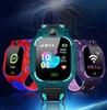 Smartwatch Dla Dzieci Zegarek Dziecięcy Lokalizator Lbs + Karta Sim Gratis