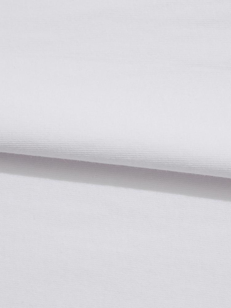 COLUMBIA UNIVERSITY Cu 1754 Arch Logo S/S T-Shirts White
