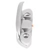 Flip Up Marine Boat Cleat 316 Stainless Steel Dock Cleat Flip Up Cleat  Marine Application