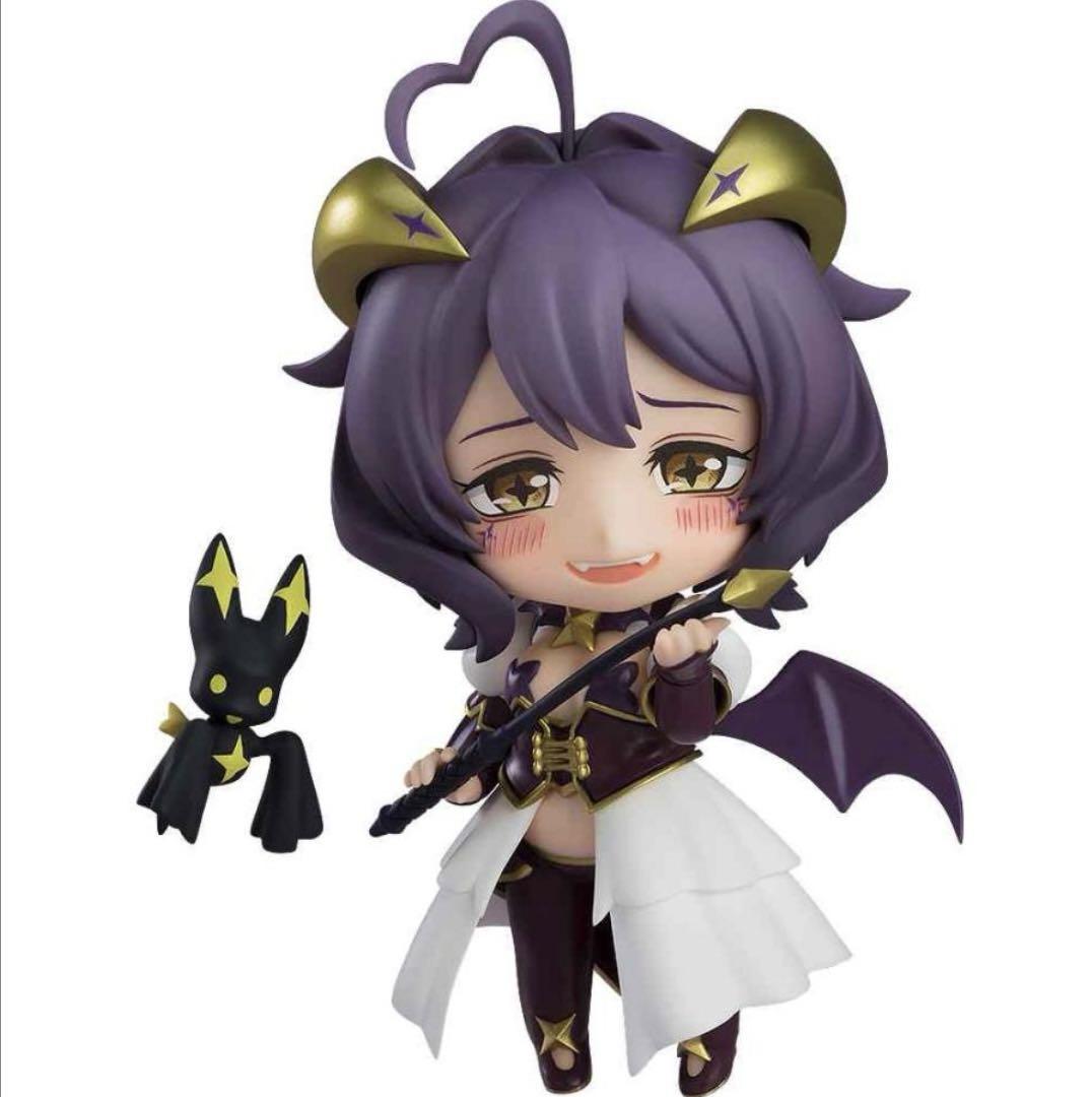 

[USED] Nendoroid Magiabeze: Longing to be a Magical Girl