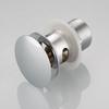 Custom Factory 1-1/4 Brass Pop up Basin Drain Click Clack Basin Drain for Bathroom