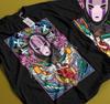 Spirited Away Anime T-shirt Studio Ghibli Hayao Miyazaki New Unisex Shirt 183
