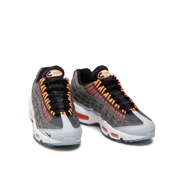 Кроссовки Nike Air Max 95/Kim Jones