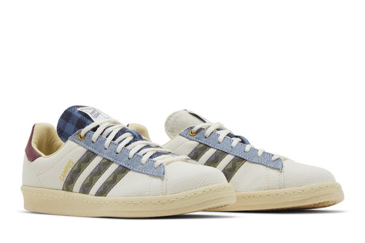 adidas Campus 80s 'Culture of Los Angeles' Men's Sneakers