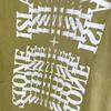 STONE ISLAND Green 2NS86 78152NS86 T-shirt tops S greenUsed