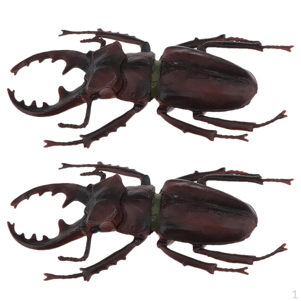 

2 штуки Мини-фигурка Садовое украшение Ручная работа