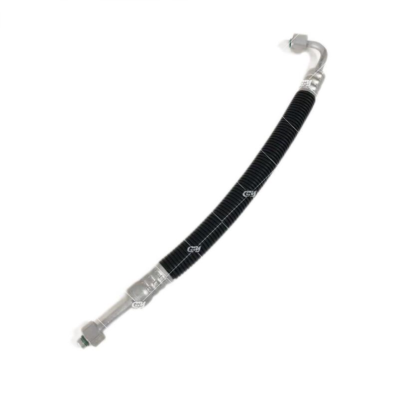 Dongfeng Mengshi EQ2050 AC Line